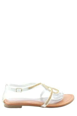 Dianette-Sandalen Größe 40