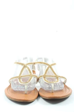 Dianette-Sandalen Größe 40