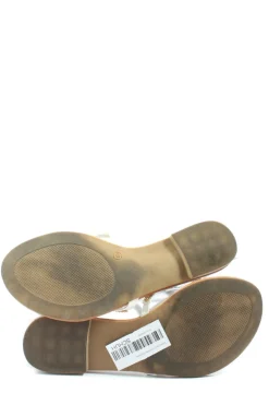 Dianette-Sandalen Größe 40