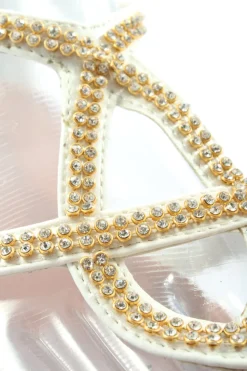 Dianette-Sandalen Größe 40