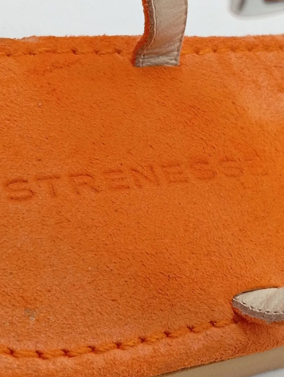 Dianette-Sandalen Größe 36