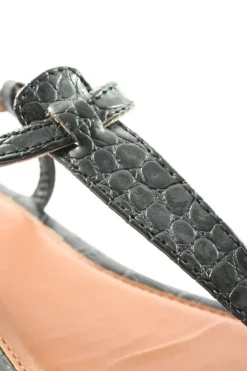 Dianette-Sandalen Größe 36