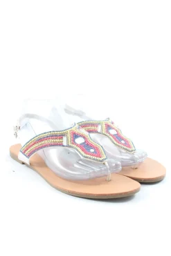 Dianette-Sandalen Größe 39