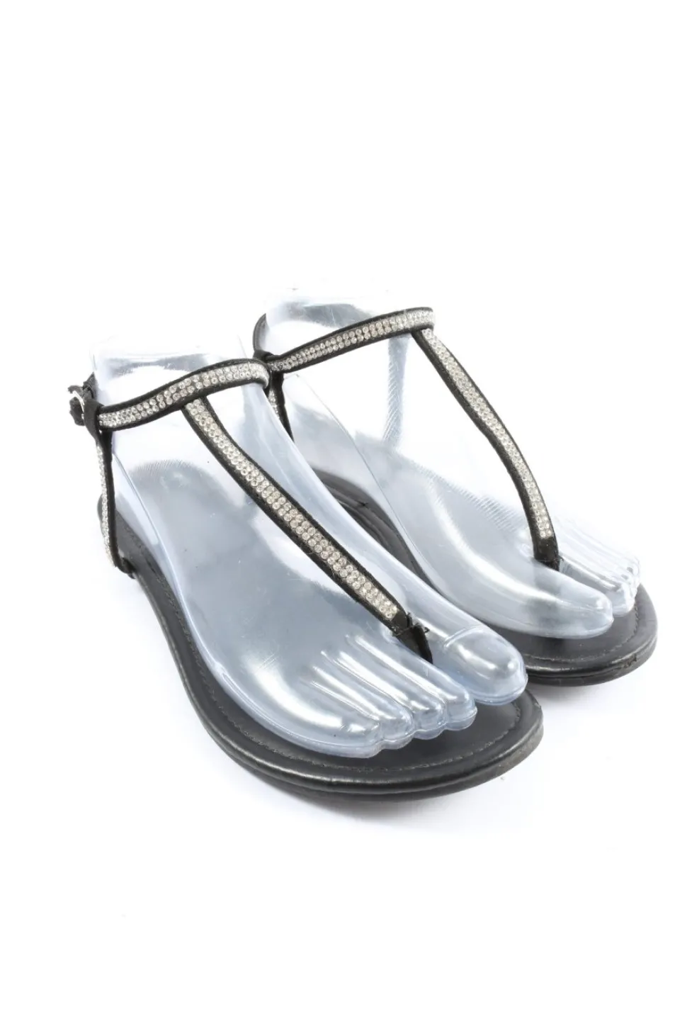 Dianette-Sandalen Größe 37