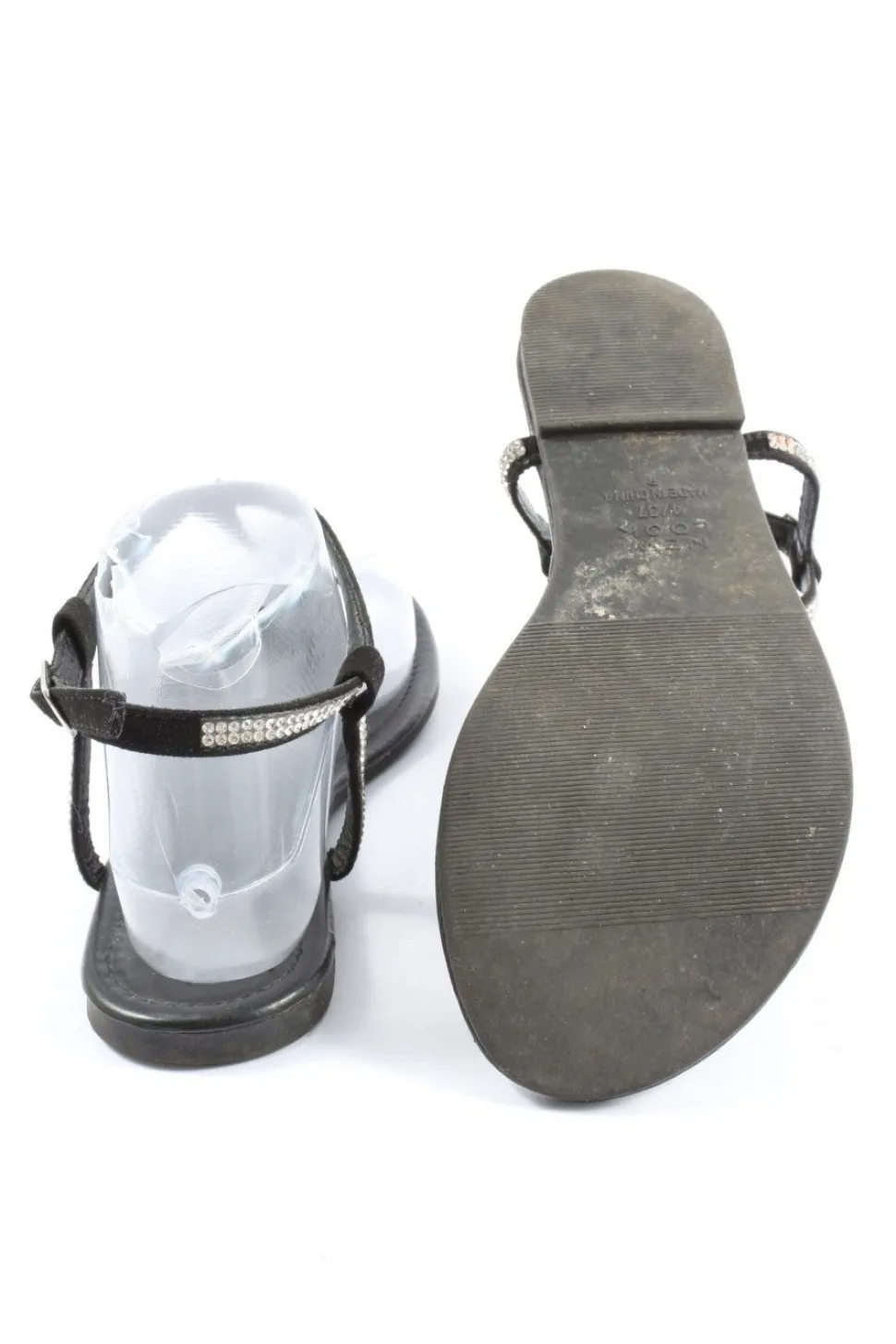 Dianette-Sandalen Größe 37