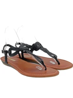 Dianette-Sandalen Größe 38