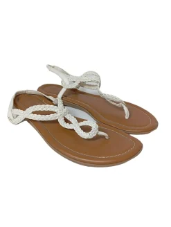 Dianette-Sandalen Größe 39