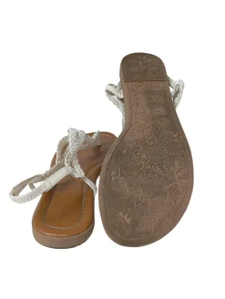 Dianette-Sandalen Größe 39