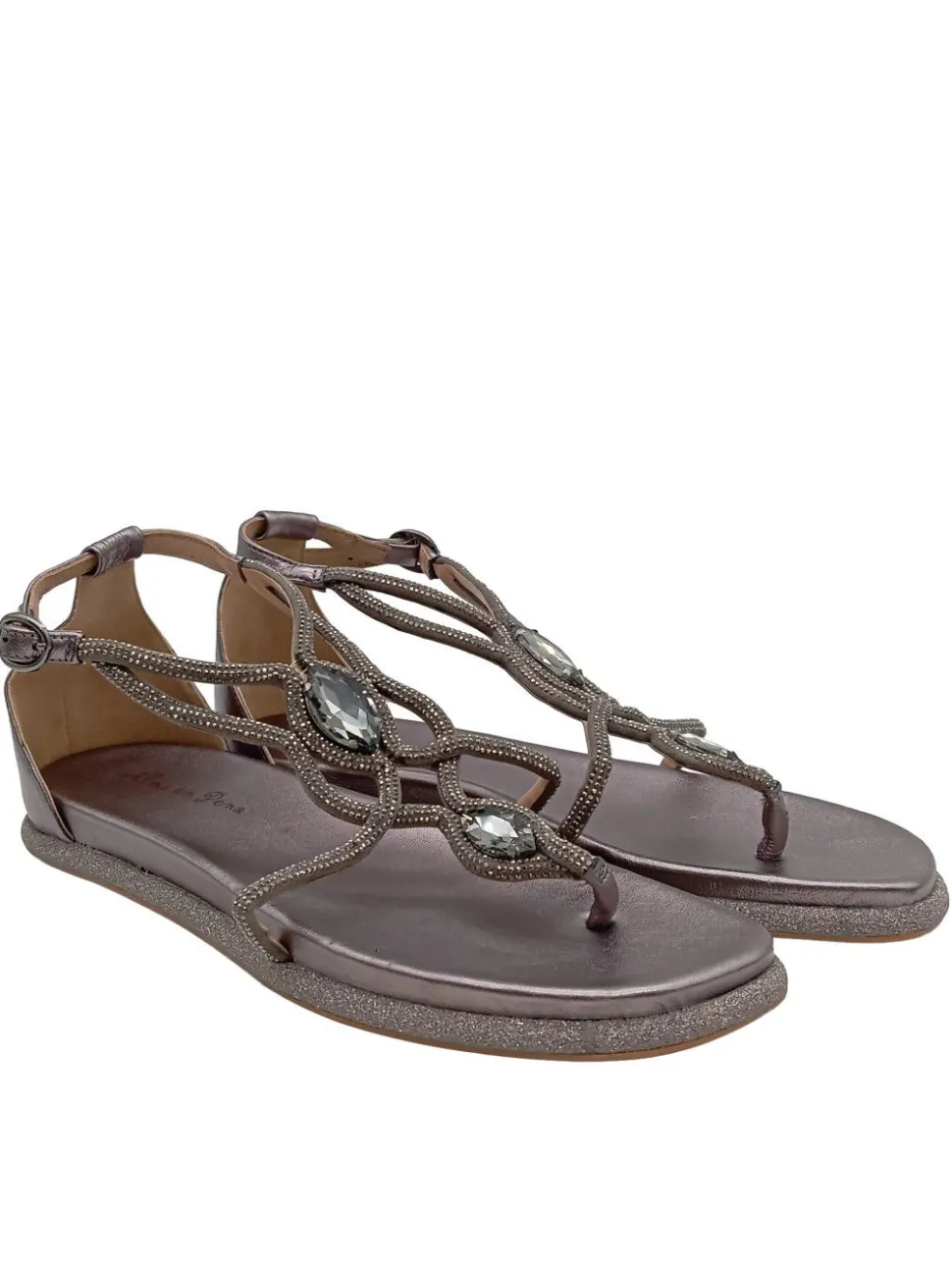Dianette-Sandalen Größe 39