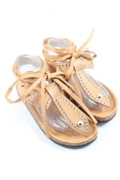 Dianette-Sandalen Größe 38