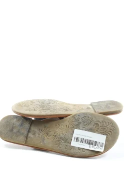 Dianette-Sandalen Größe 37