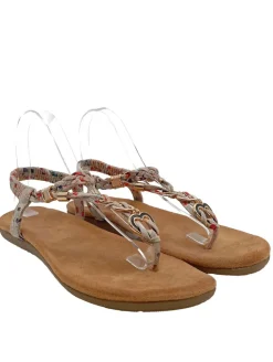 Dianette-Sandalen Größe 40