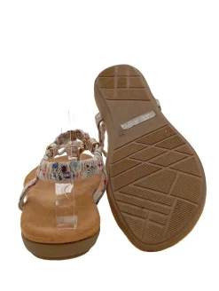 Dianette-Sandalen Größe 40