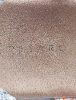 Dianette-Sandalen Größe 40