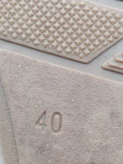 Dianette-Sandalen Größe 40