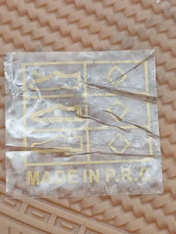 Dianette-Sandalen Größe 36