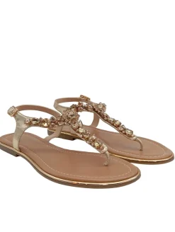 Dianette-Sandalen Größe 39
