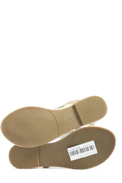 Dianette-Sandalen Größe 37