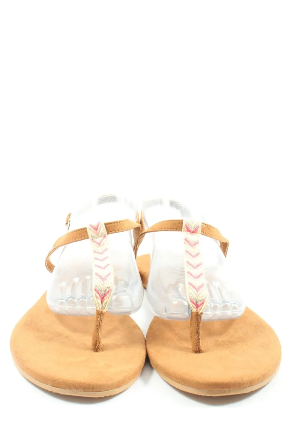 Dianette-Sandalen Größe 41