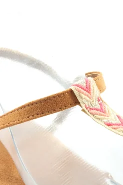 Dianette-Sandalen Größe 41