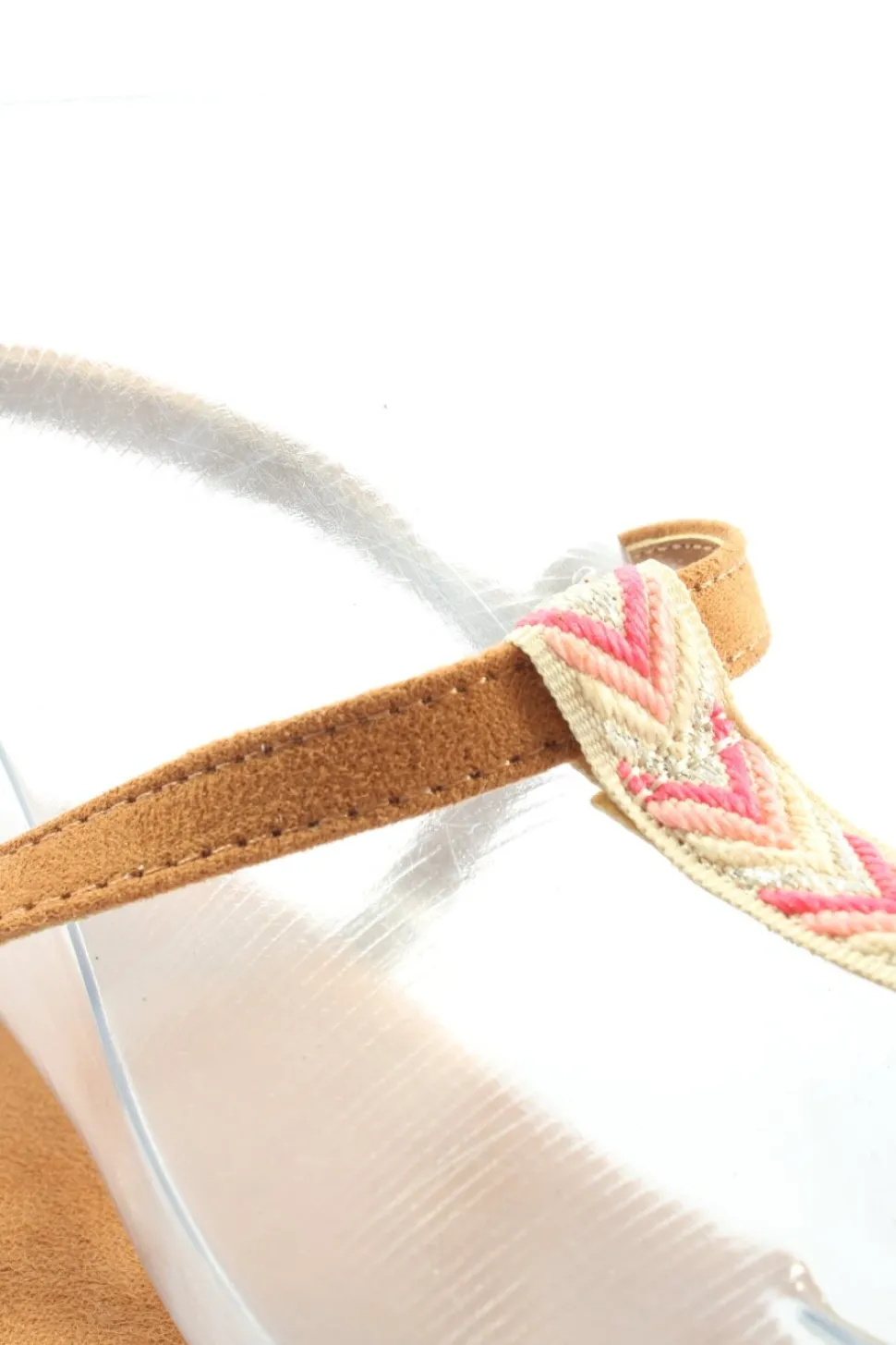 Dianette-Sandalen Größe 41