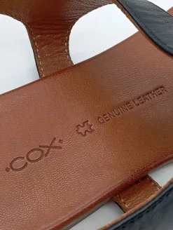 Dianette-Sandalen Größe 37