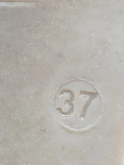 Dianette-Sandalen Größe 37