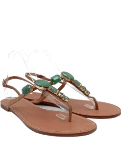 Dianette-Sandalen Größe 38
