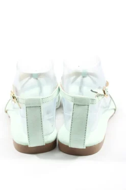 Dianette-Sandalen Größe 40