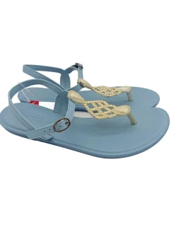 Dianette-Sandalen Größe 39