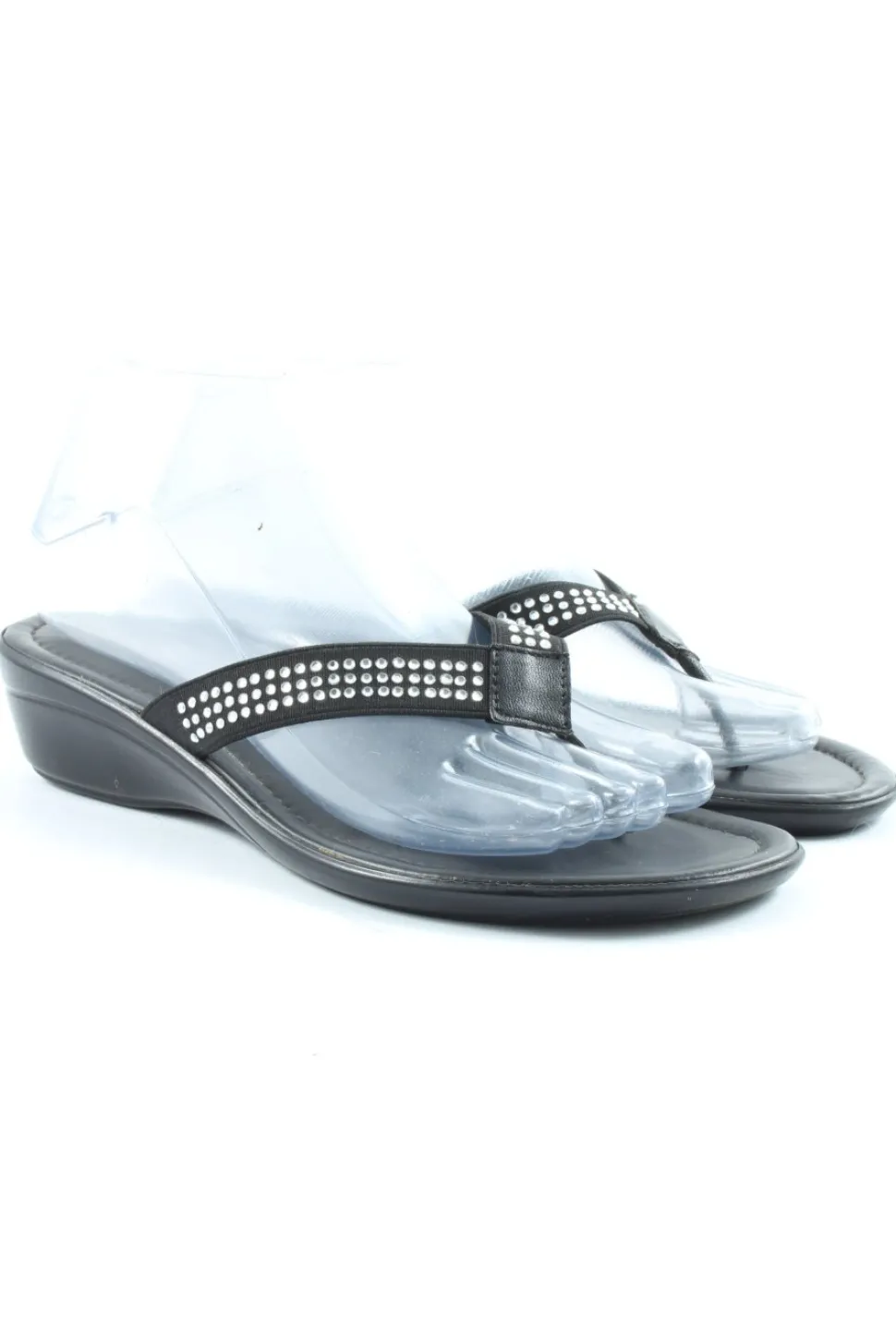 Dianette-Sandalen Größe 39