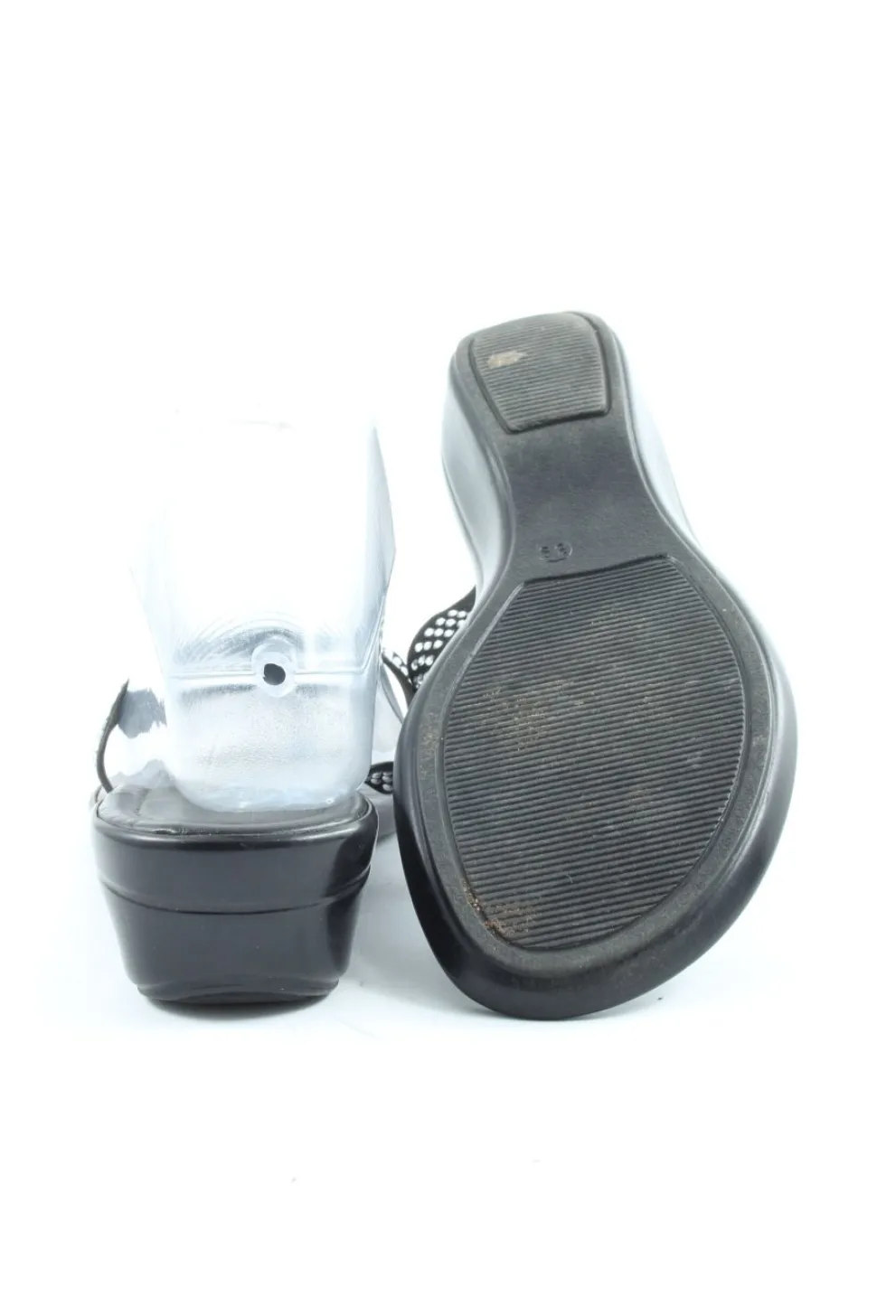 Dianette-Sandalen Größe 39