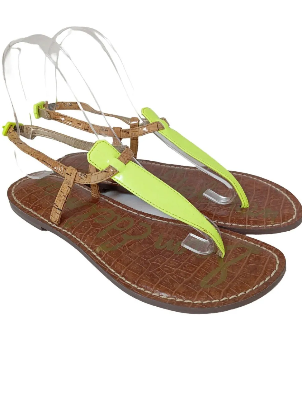 Dianette-Sandalen Größe 36