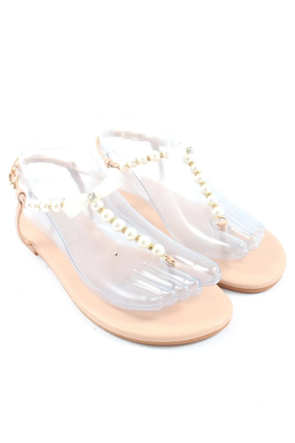 Dianette-Sandalen Größe 39