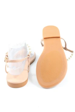 Dianette-Sandalen Größe 39