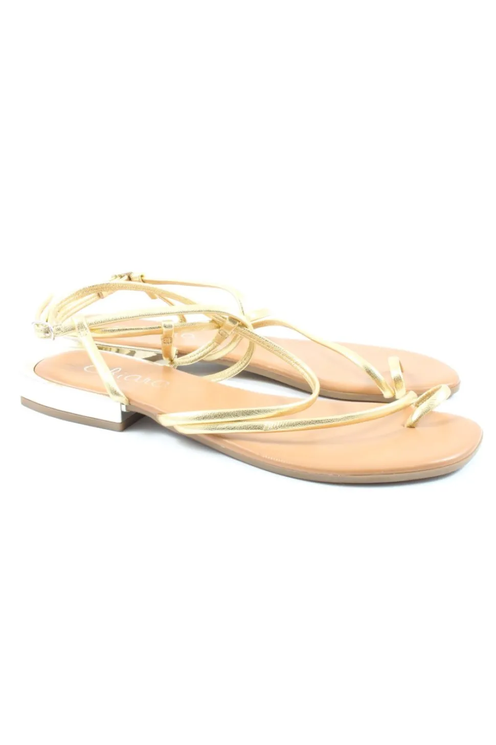 Dianette-Sandalen Größe 39