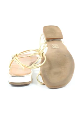 Dianette-Sandalen Größe 39