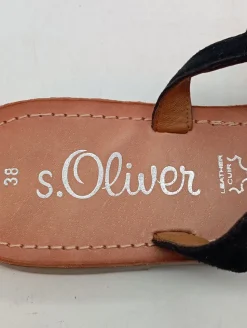 Dianette-Sandalen Größe 38