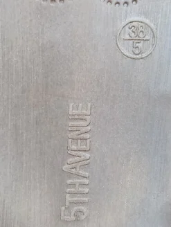 Dianette-Sandalen Größe 38