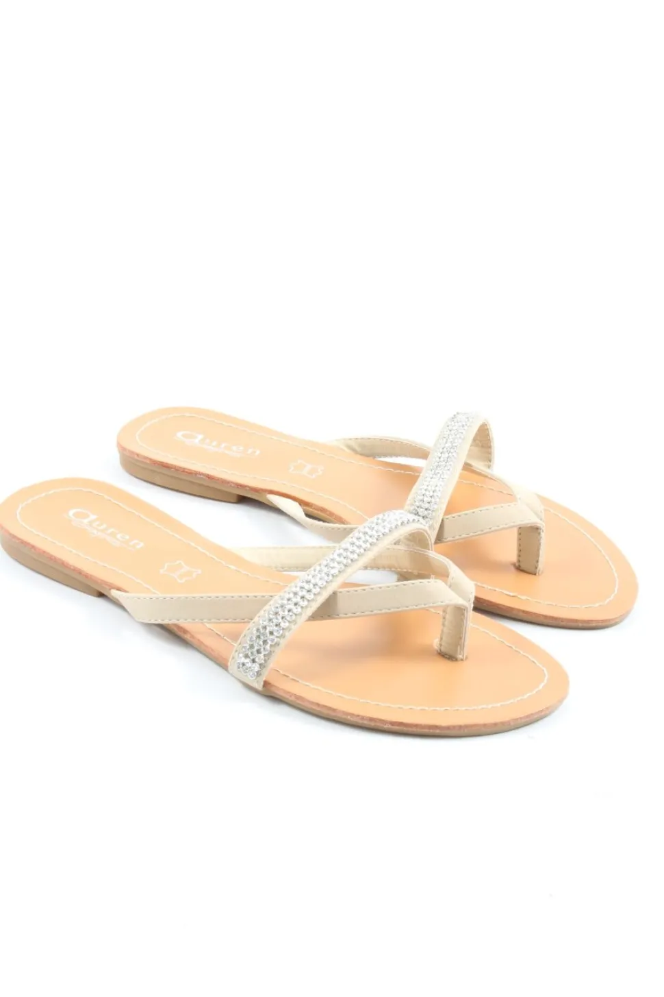 Dianette-Sandalen Größe 37