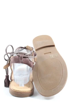 Dianette-Sandalen Größe 40