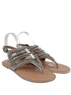 Dianette-Sandalen Größe 39