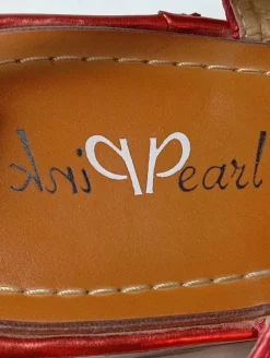 Dianette-Sandalen Größe 38