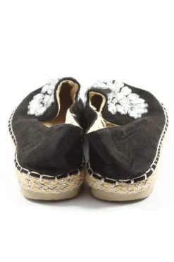 Espadrilles-Sandalen Größe 36