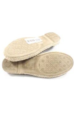 Espadrilles-Sandalen Größe 36