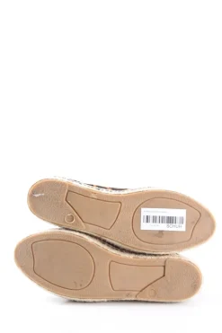 Espadrilles-Sandalen Größe 39