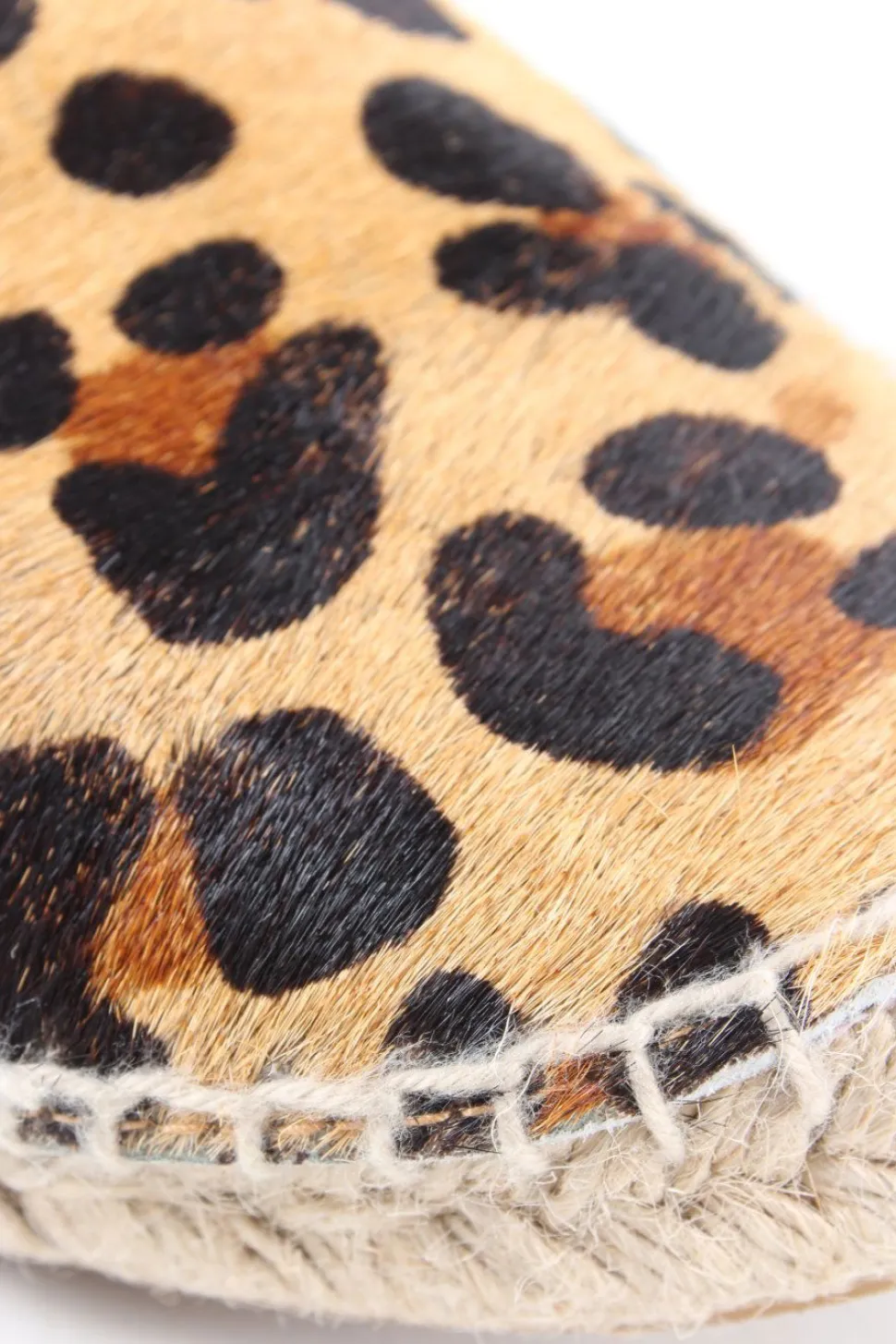 Espadrilles-Sandalen Größe 39