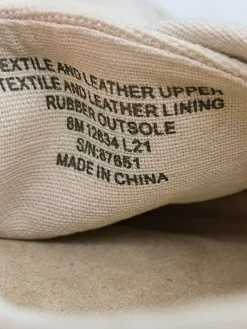 Espadrilles-Sandalen Größe 39