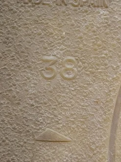 Espadrilles-Sandalen Größe 38