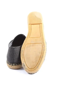 Espadrilles-Sandalen Größe 38